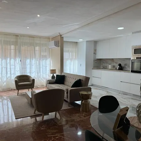 Apartment Urban