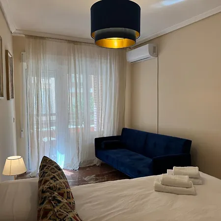 Apartment Urban *